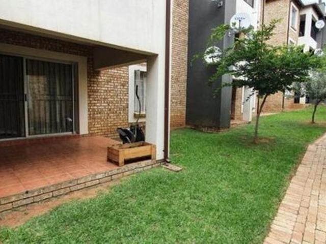 2 Bedroom apartment to rent in North Riding, Randburg