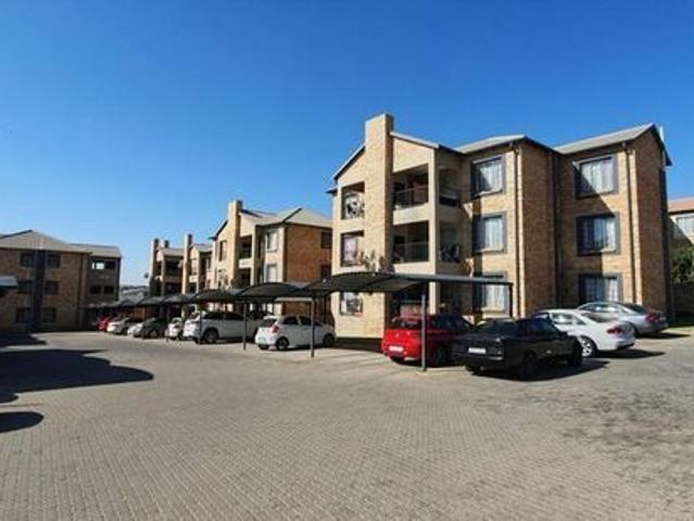 2 Bedroom apartment to rent in North Riding, Randburg