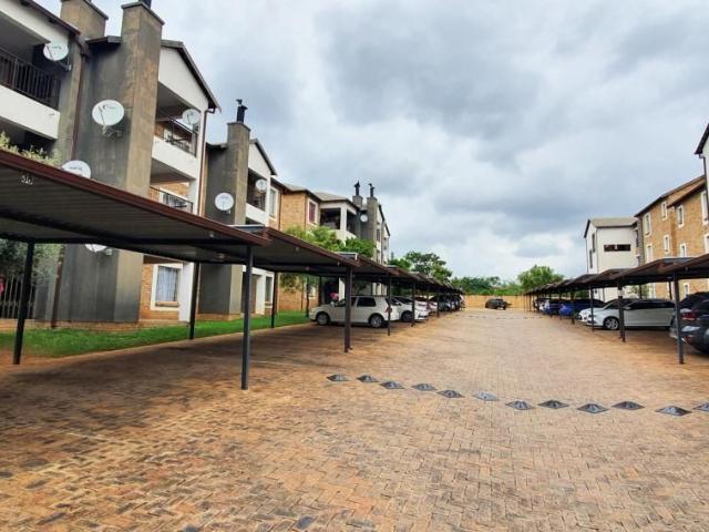 2 Bedroom apartment to rent in North Riding, Randburg
