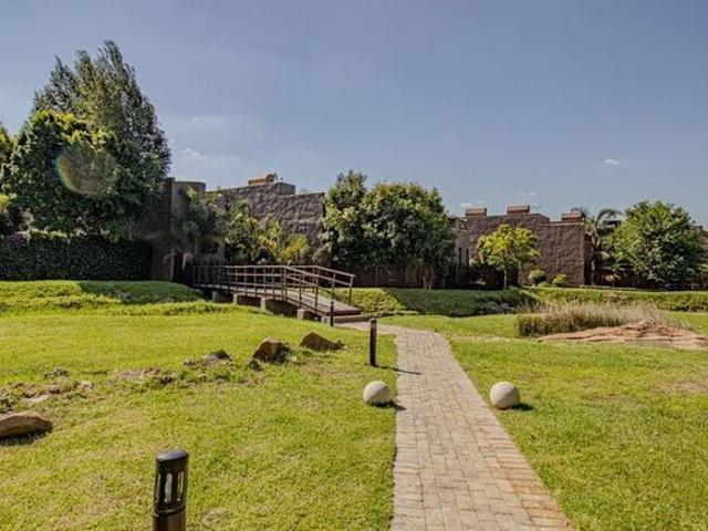 2 Bedroom apartment to rent in North Riding, Randburg