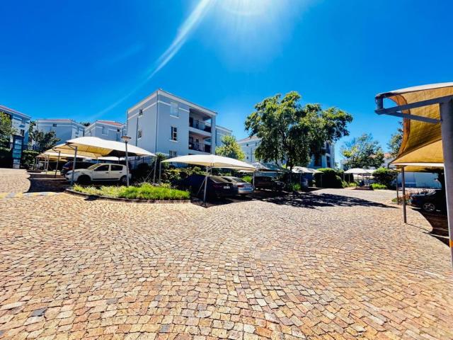 2 Bedroom Apartment to Rent in Northcliff