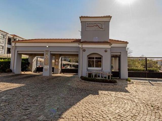 2 Bedroom apartment to rent in Northcliff, Randburg