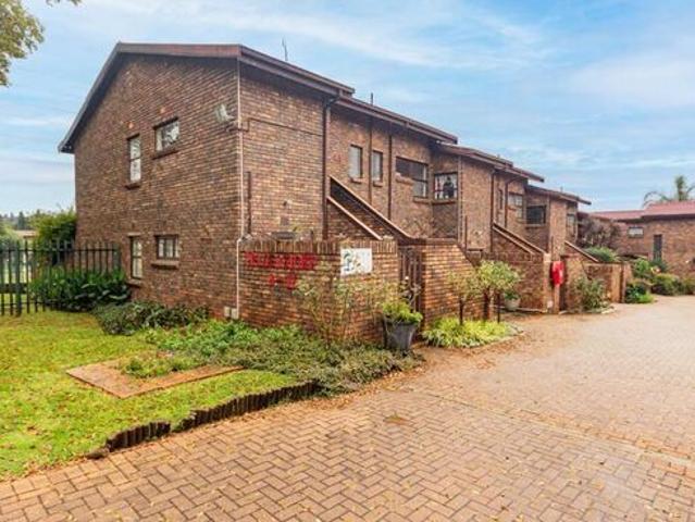 2 Bedroom apartment to rent in Northcliff, Randburg