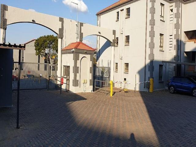 2 Bedroom apartment to rent in Northgate, Randburg