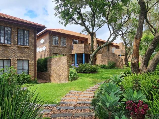 2 Bedroom apartment to rent in Northgate, Randburg