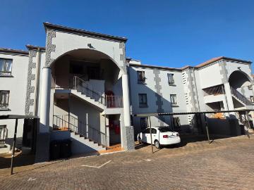 2 Bedroom apartment to rent in Northgate, Randburg