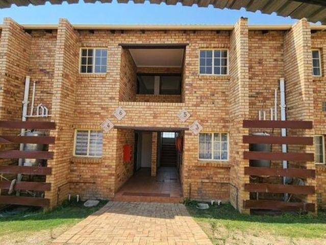 2 Bedroom apartment to rent in Northgate, Randburg