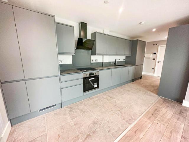 2 Bedroom Apartment To Rent In Northgate Street, Leicester, LE3
