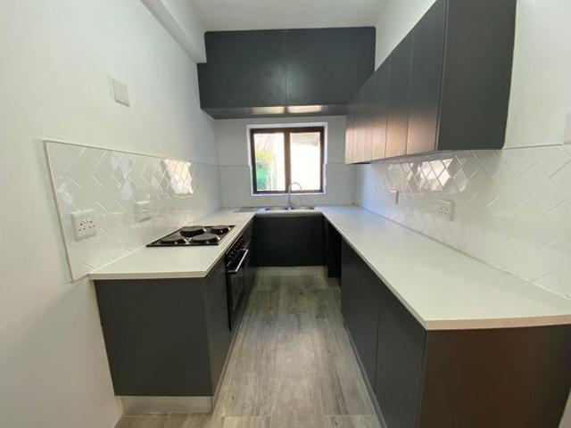 2 Bedroom apartment to rent in Newlands, Cape Town