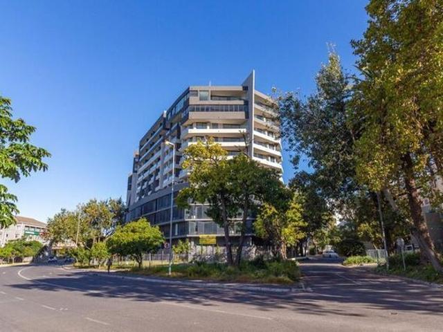 2 Bedroom apartment to rent in Newlands, Cape Town