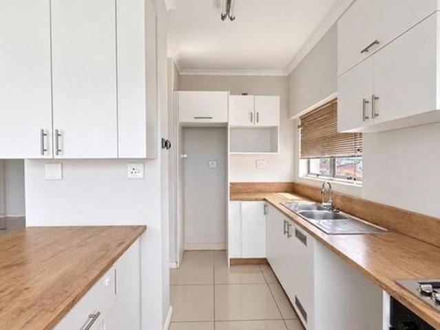 2 Bedroom apartment to rent in Nerissa Estate, Cape Town