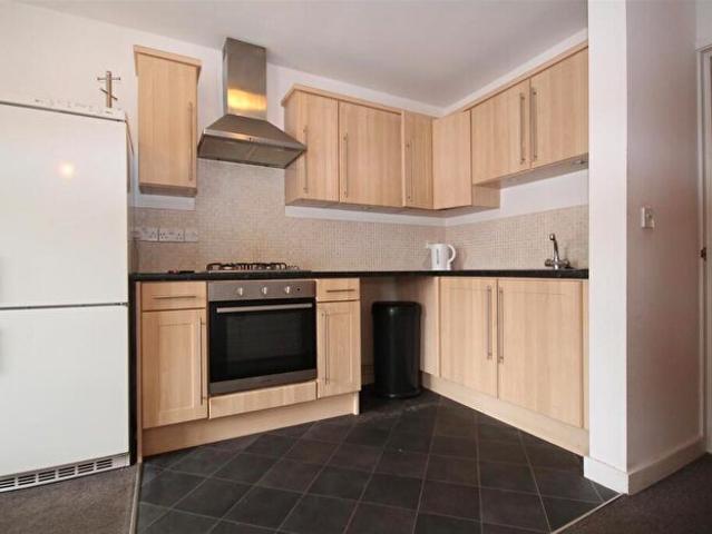 2 Bedroom Apartment To Rent In South Street, Derby, DE1