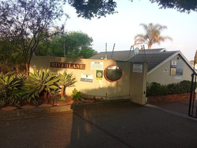 2 Bedroom apartment to rent in Sonneglans, Randburg