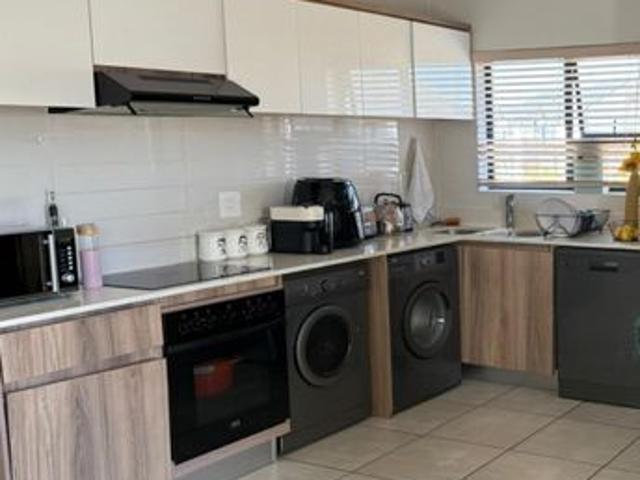 2 Bedroom apartment to rent in Savannah Country Estate, Pretoria