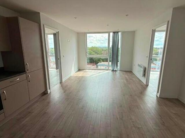 2 Bedroom Apartment To Rent In Saffron Court, Crocus Street, Nottingham, Nottingham City, NG2