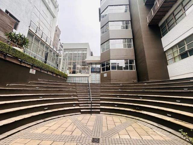 2 Bedroom apartment to rent in Salt River, Cape Town