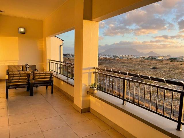 2 Bedroom apartment to rent in Sandown, Blouberg