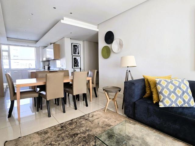 2 Bedroom apartment to rent in Sandown, Sandton