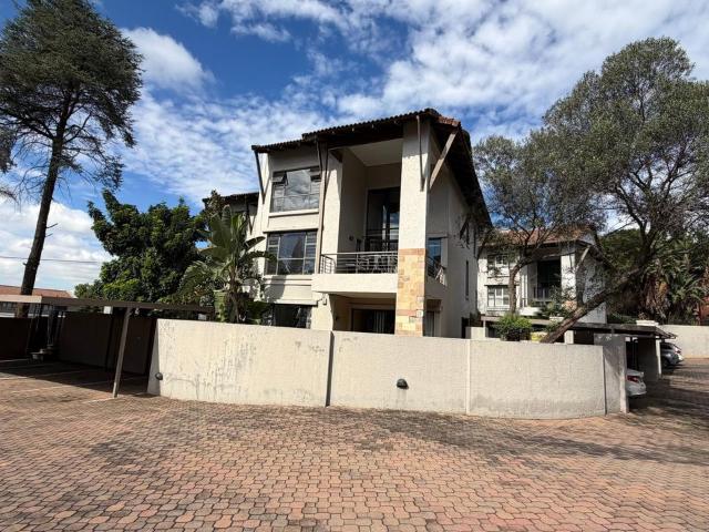 2 Bedroom apartment to rent in Sandown, Sandton