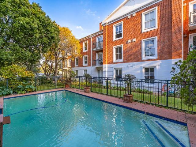 2 Bedroom apartment to rent in Sandown, Sandton