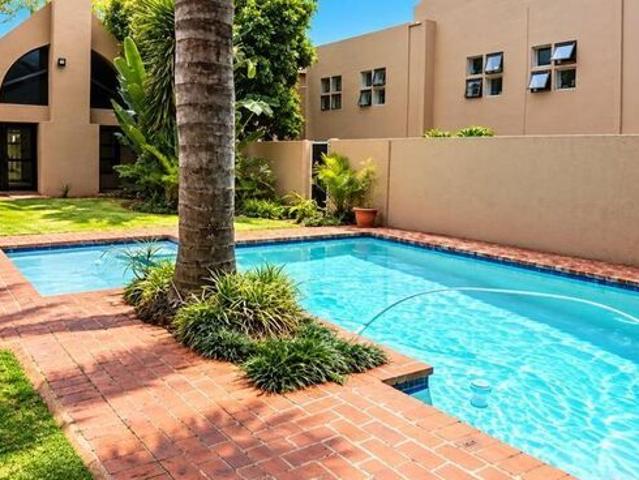 2 Bedroom apartment to rent in Sandown, Sandton