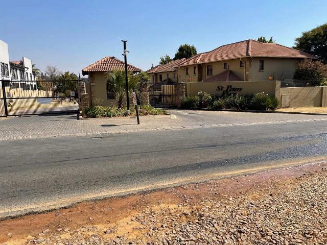 2 Bedroom Apartment to Rent in Sandton Central