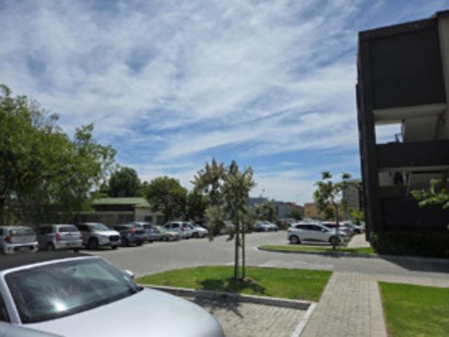 2 Bedroom Apartment to Rent in Scottsdene
