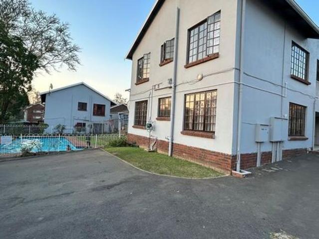 2 Bedroom apartment to rent in Scottsville, Pietermaritzburg
