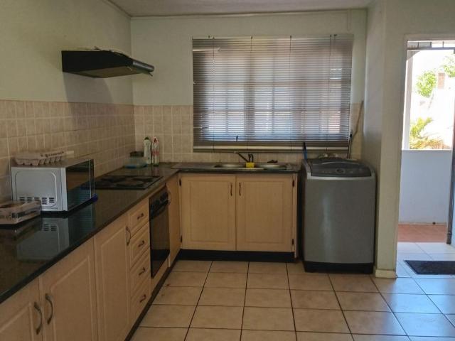 2 Bedroom apartment to rent in Scottsville, Pietermaritzburg