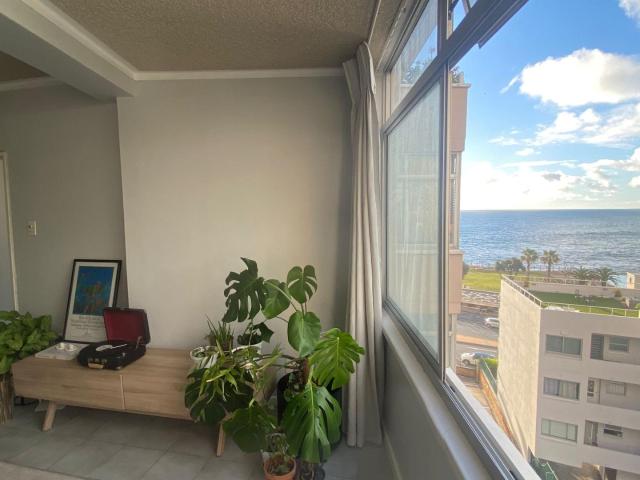 2 Bedroom Apartment to Rent in Sea Point