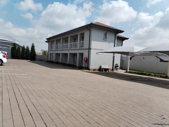2 Bedroom apartment to rent in Secunda