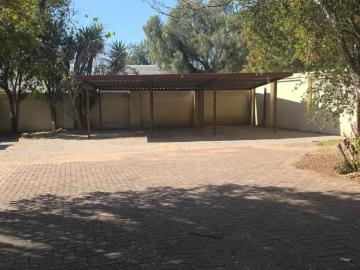 Secunda, Govan Mbeki, Nkangala, Mpumalanga, South Africa