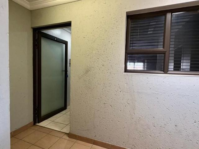 2 Bedroom apartment to rent in Secunda