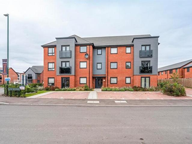 2 Bedroom Apartment To Rent In Shepherds Green Road, Shirley, B90