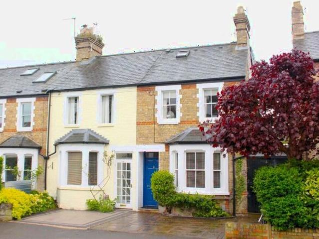 2 Bedroom Apartment To Rent In Short Let Bedroom, Bathroom St Floor Flat In Summertown, OX2