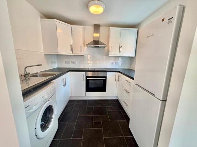 2 Bedroom Apartment To Rent In Short Stairs, Nottingham, NG1
