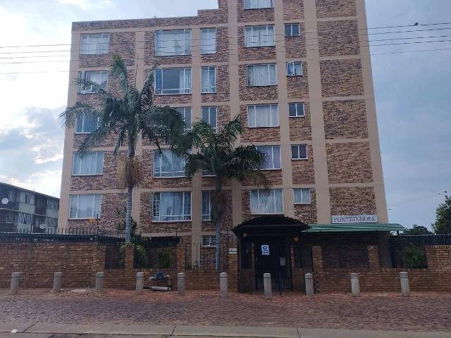 2 Bedroom Apartment to Rent in Silverton