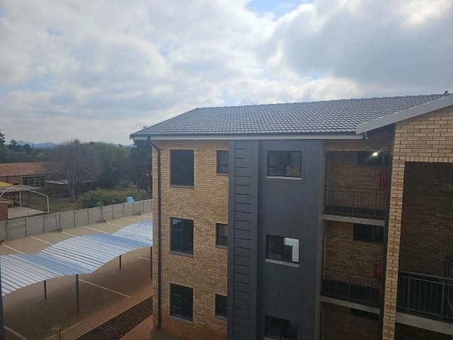 2 Bedroom Apartment to Rent in Sinoville
