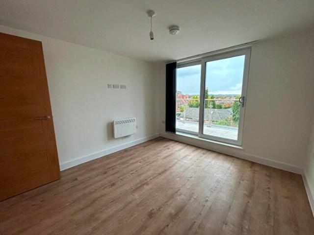 2 Bedroom Apartment To Rent In Spondon Street, Nottingham, NG5