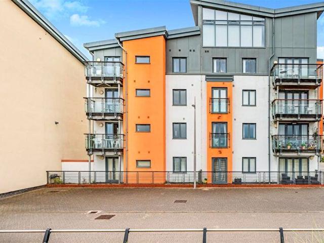 2 Bedroom Apartment To Rent In St Christophers Court, SA1