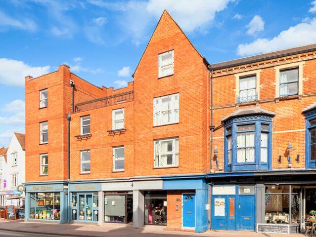 2 Bedroom Apartment To Rent In St Clements, Oxford, OX4