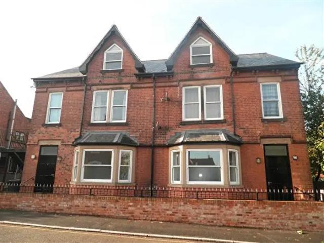 2 Bedroom Apartment To Rent In St Marys Street, Ilkeston, DE7