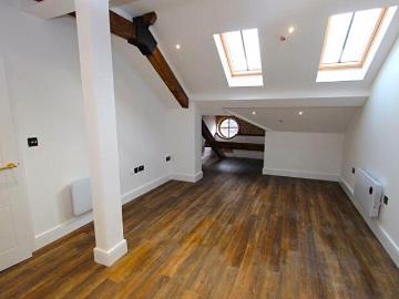 2 Bedroom Apartment To Rent In St Michaels Road, Northampton, NN1