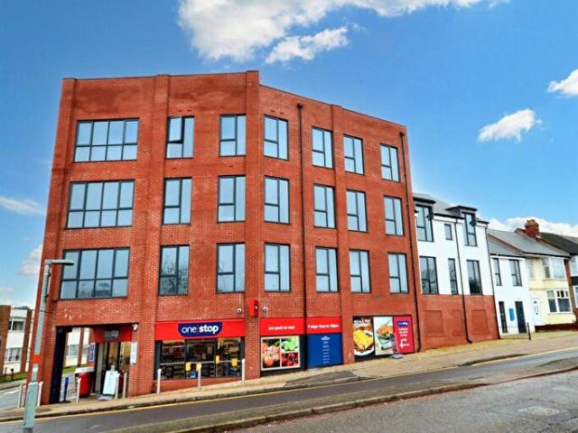 2 Bedroom Apartment To Rent In Stanhope Road, Kingsthorpe, NN2