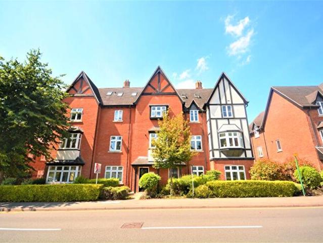 2 Bedroom Apartment To Rent In Station Road, Dorridge, B93