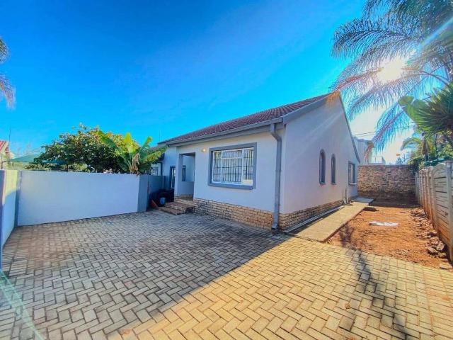 2 Bedroom Apartment to Rent in Sterpark