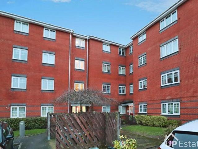 2 Bedroom Apartment To Rent In Stoney Stanton Road, Coventry, CV6