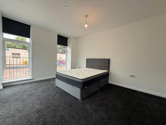 2 Bedroom Apartment To Rent In Sutherland House, CV1