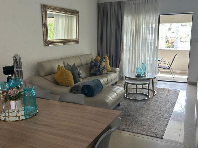 2 Bedroom apartment to rent in Sunninghill, Sandton