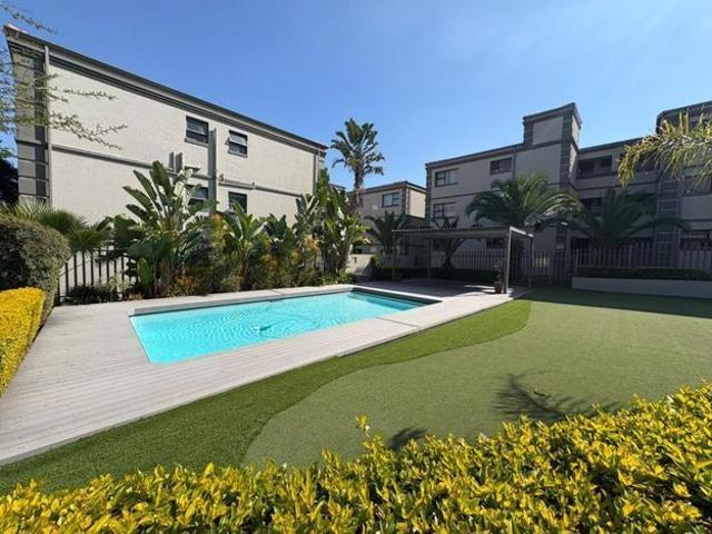 2 Bedroom apartment to rent in Sunninghill, Sandton